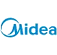 Midea Logo