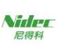 Nidec Logo