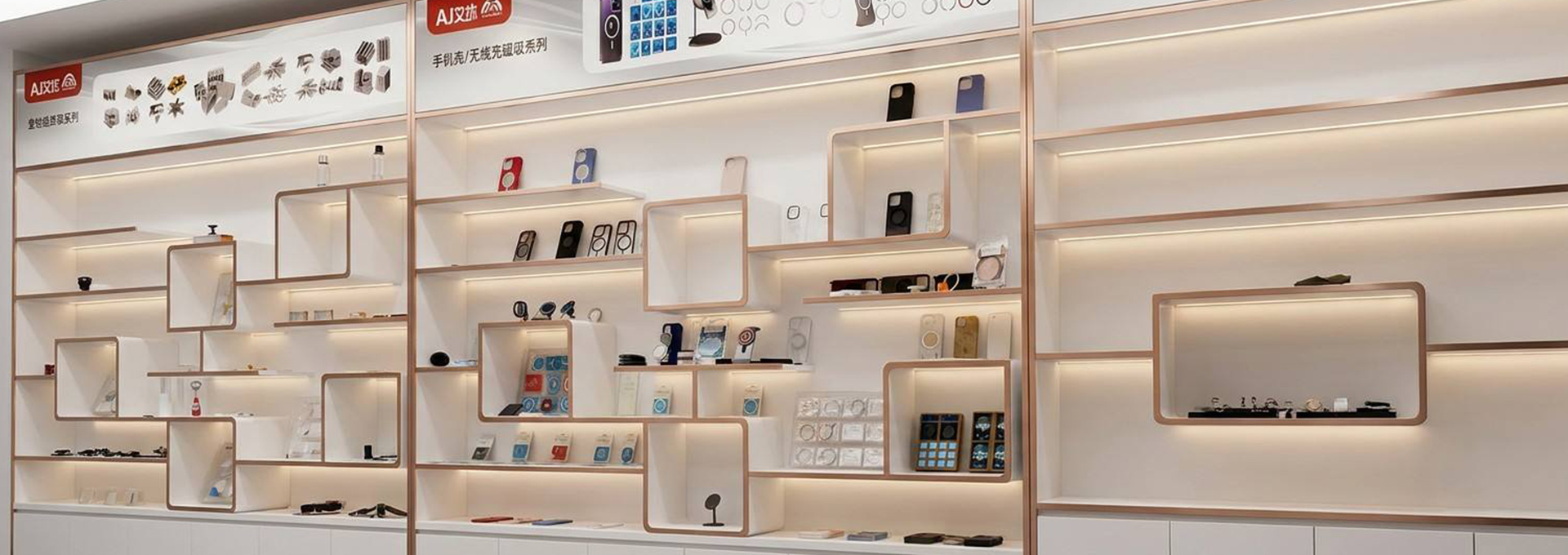 Msuper have been focused on high- end performance of NdFeB Magnet