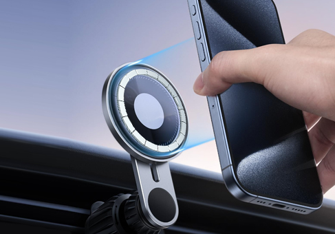 Magsafe Magnet for Car Mounts