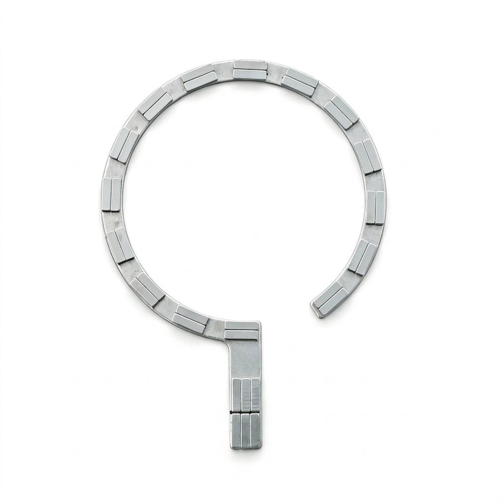 custom magnetic ring