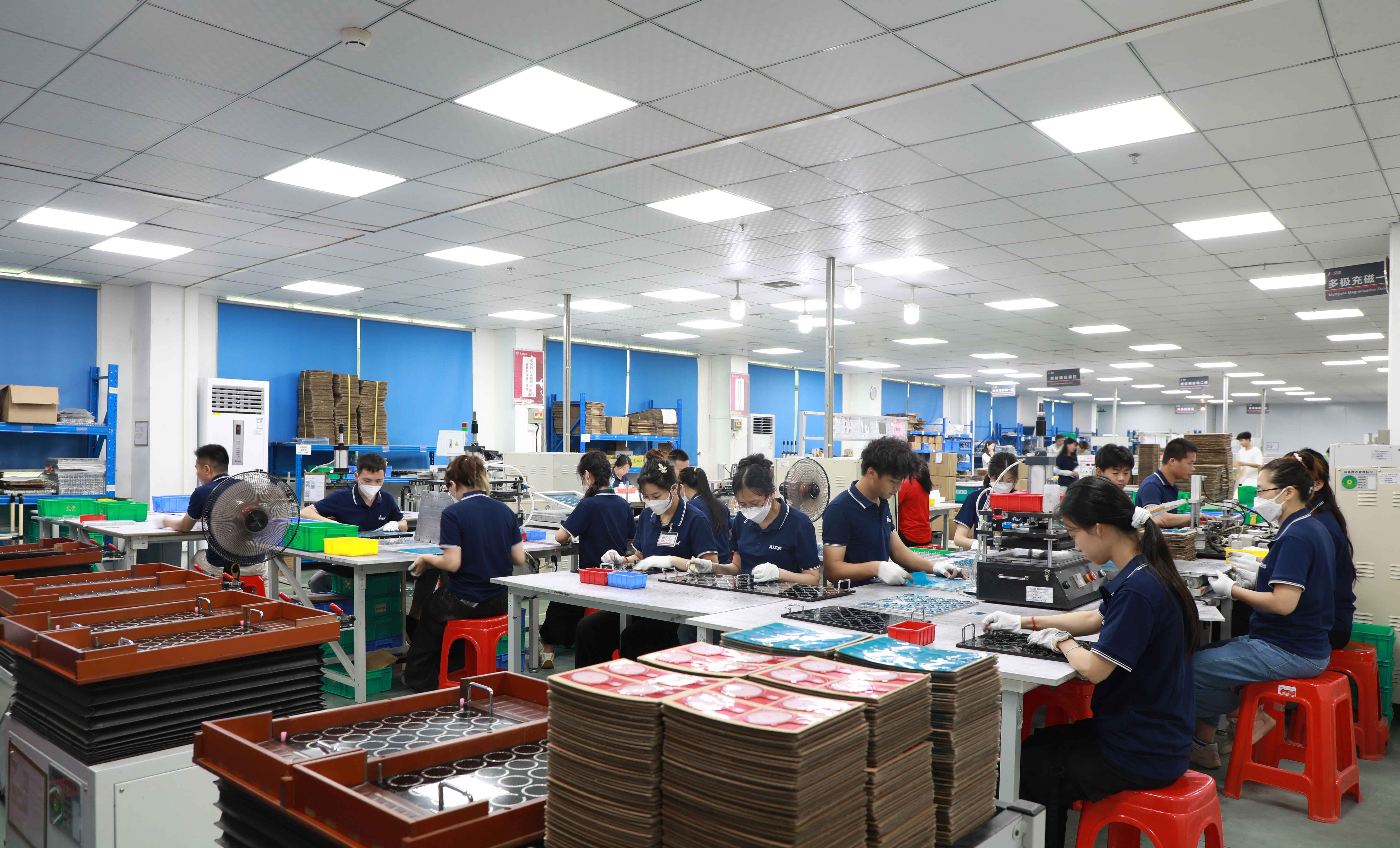 Manual Magnet Assembly, NdFeB Magnet Assembly, Magnetic Array Assembly, Customized Magnet Assembly, Precision Magnet Manufacturing, NdFeB Magnet Supplier