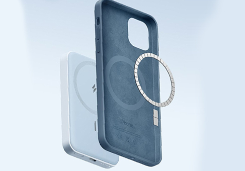 Magsafe Magnet for Phone Case