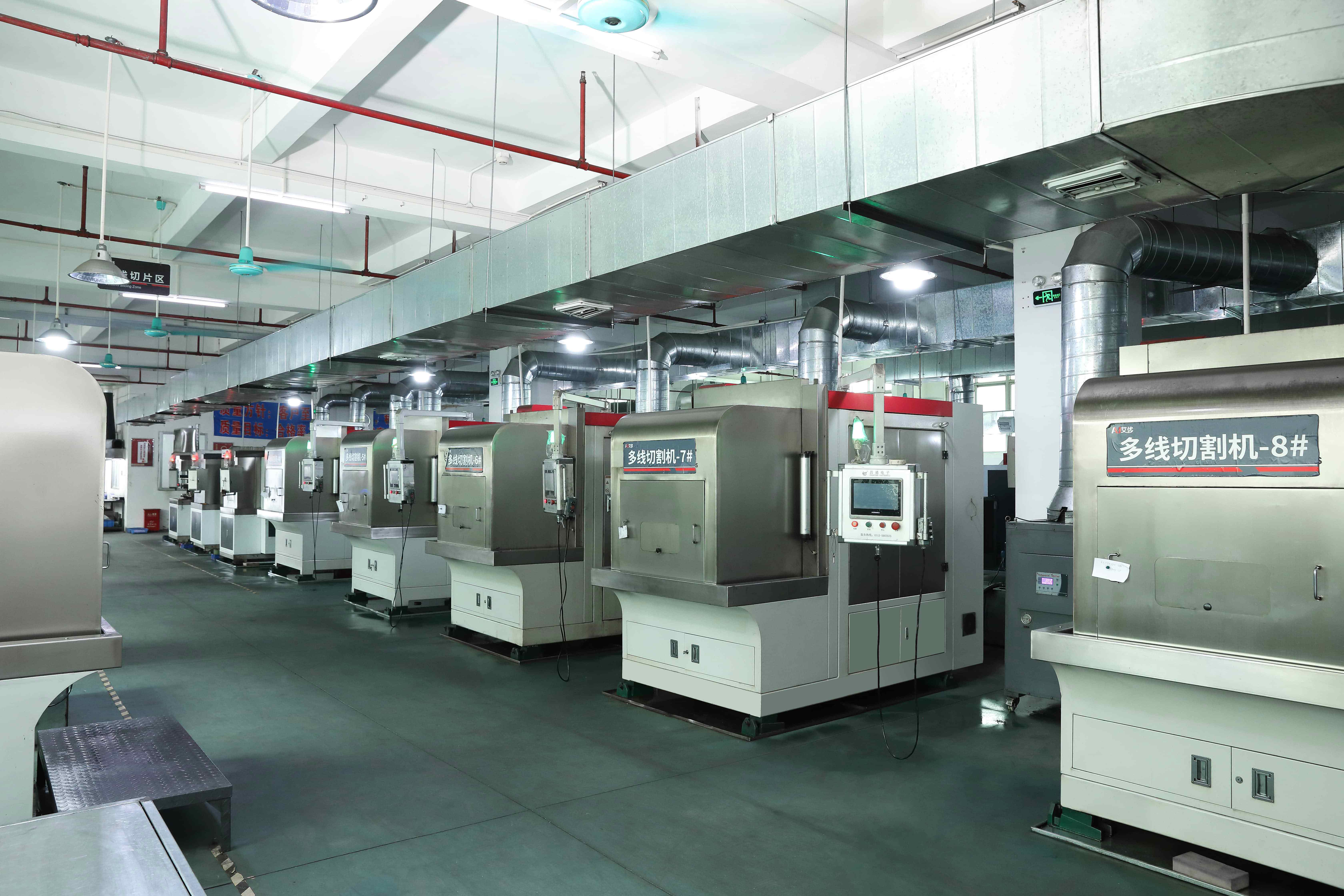 Automatic Magnet Production, NdFeB Magnet Production Line, Precision Magnet Manufacturing, Customized NdFeB Magnet, Industrial Automation Magnet, Motor Magnet Factory