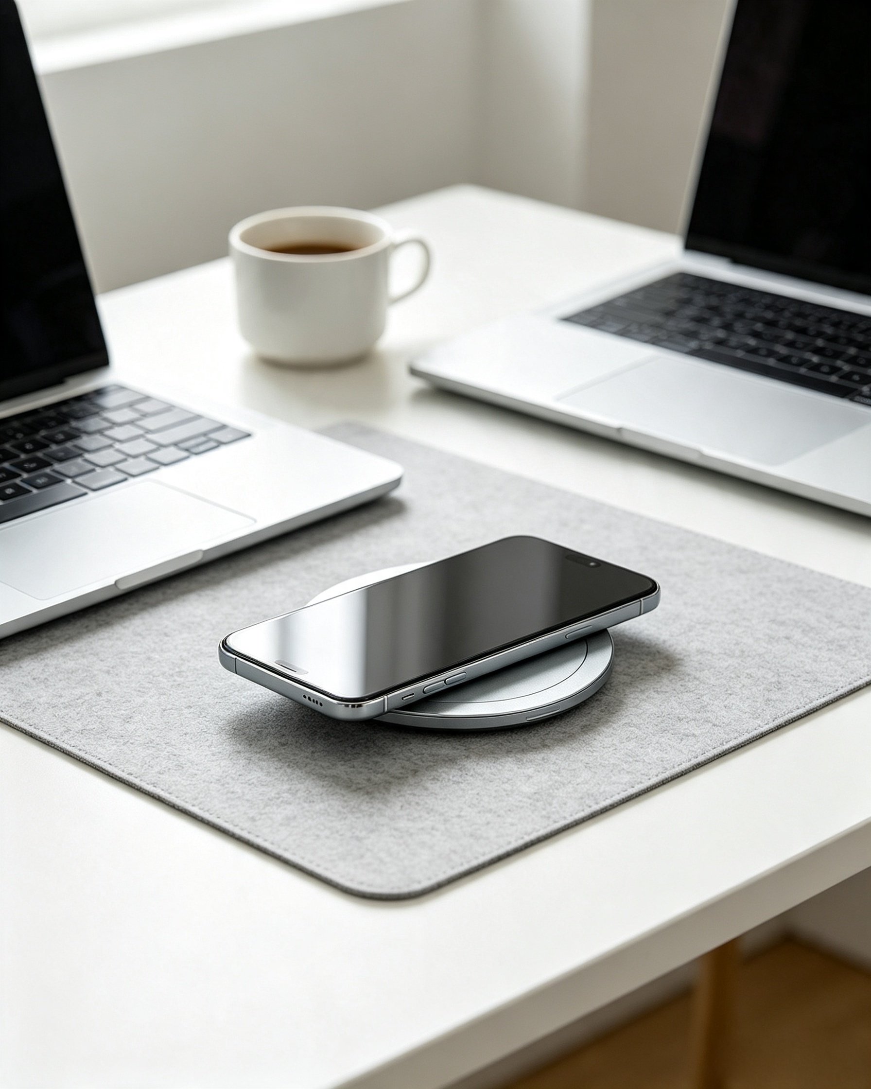 Wireless Charging