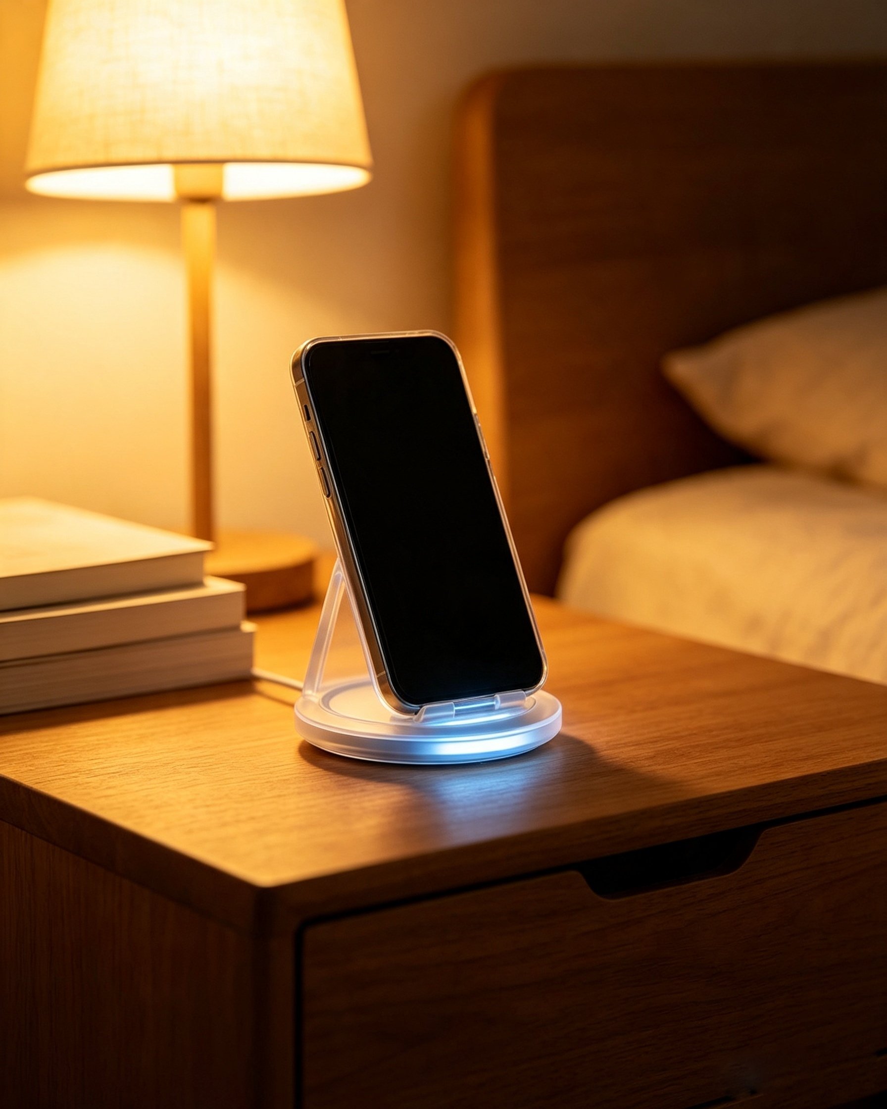 Wireless Charging