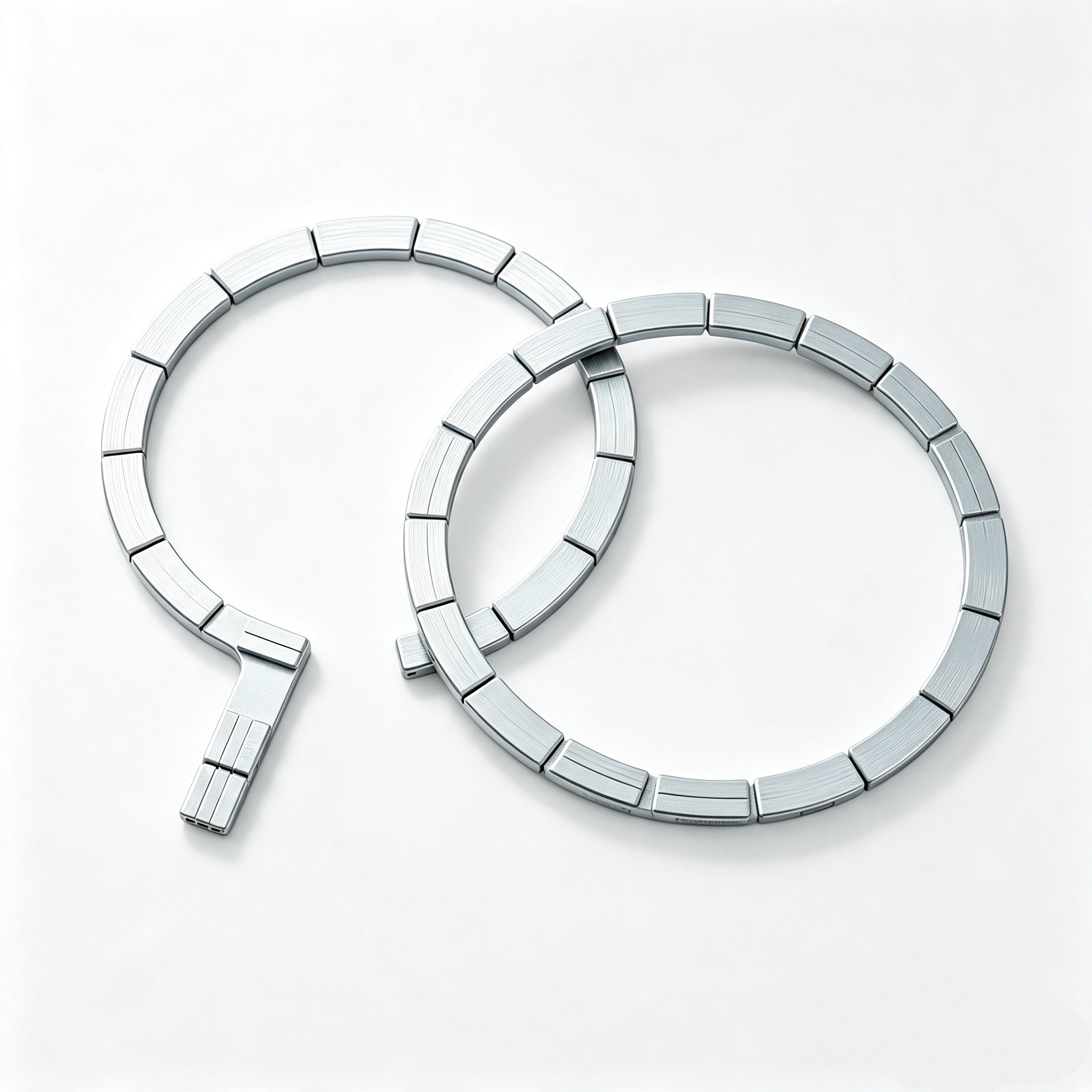Custom magnetic rings2
