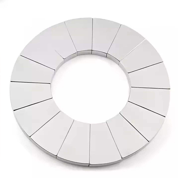 Halbach Array Magnets