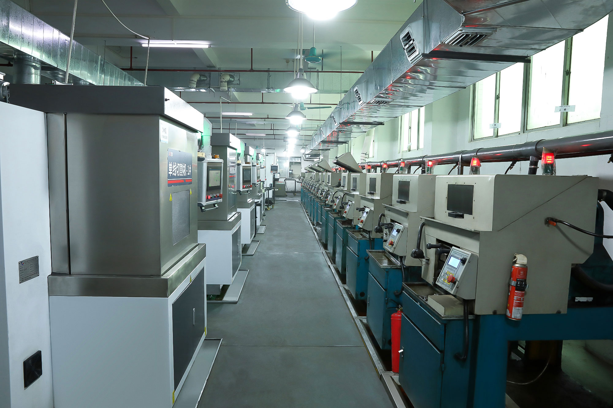 before Full Production, Controlled Small Batch Tests Were Conducted to Verify Manufacturing Feasibility, Process Stability, Dimensional Consistency, Magnetic Properties and Component Compatibility.